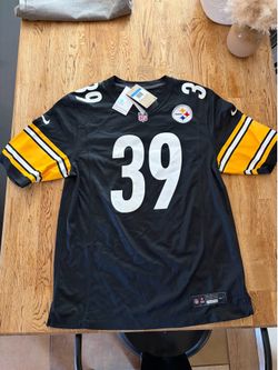 Steelers jersey