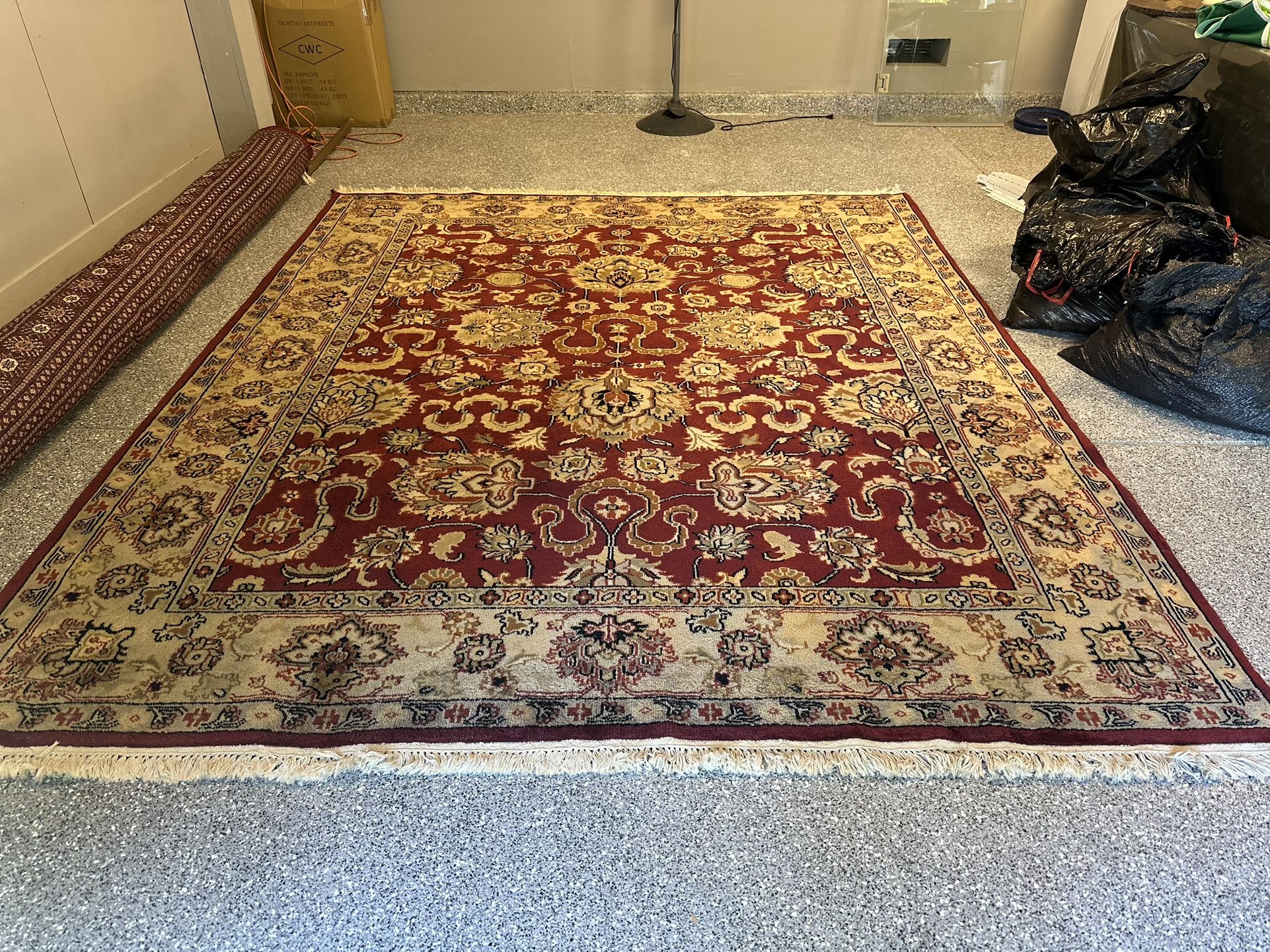 Antique Traditional Heritage Safavieh Rug