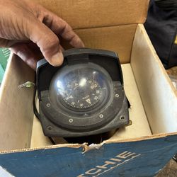 RITCHIE compass