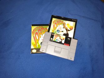 Chaos in the windy city super Nintendo
