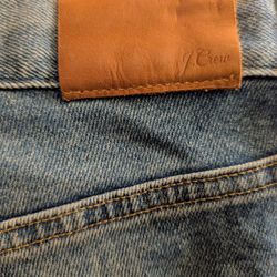 J Crew Jeans 