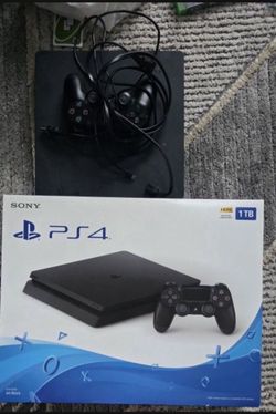 Playstation S4