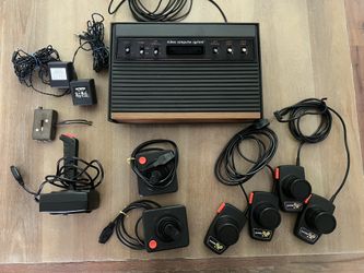 Atari 2600