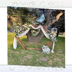 suffer short Custom Wedding Backdrops Create Your Ideal Wedding Scene