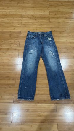 American Eagle Men's Jeans