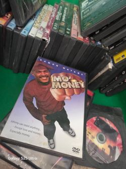 DVD 5