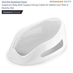 Angel Care Baby Bath support 