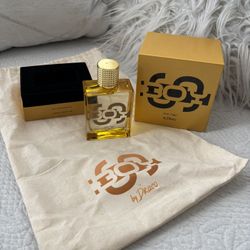 Soulja boys Women’s Perfume