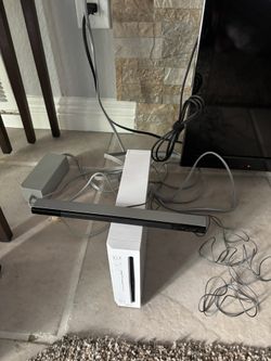 Wii Bundle