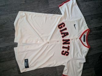Giants Jersey