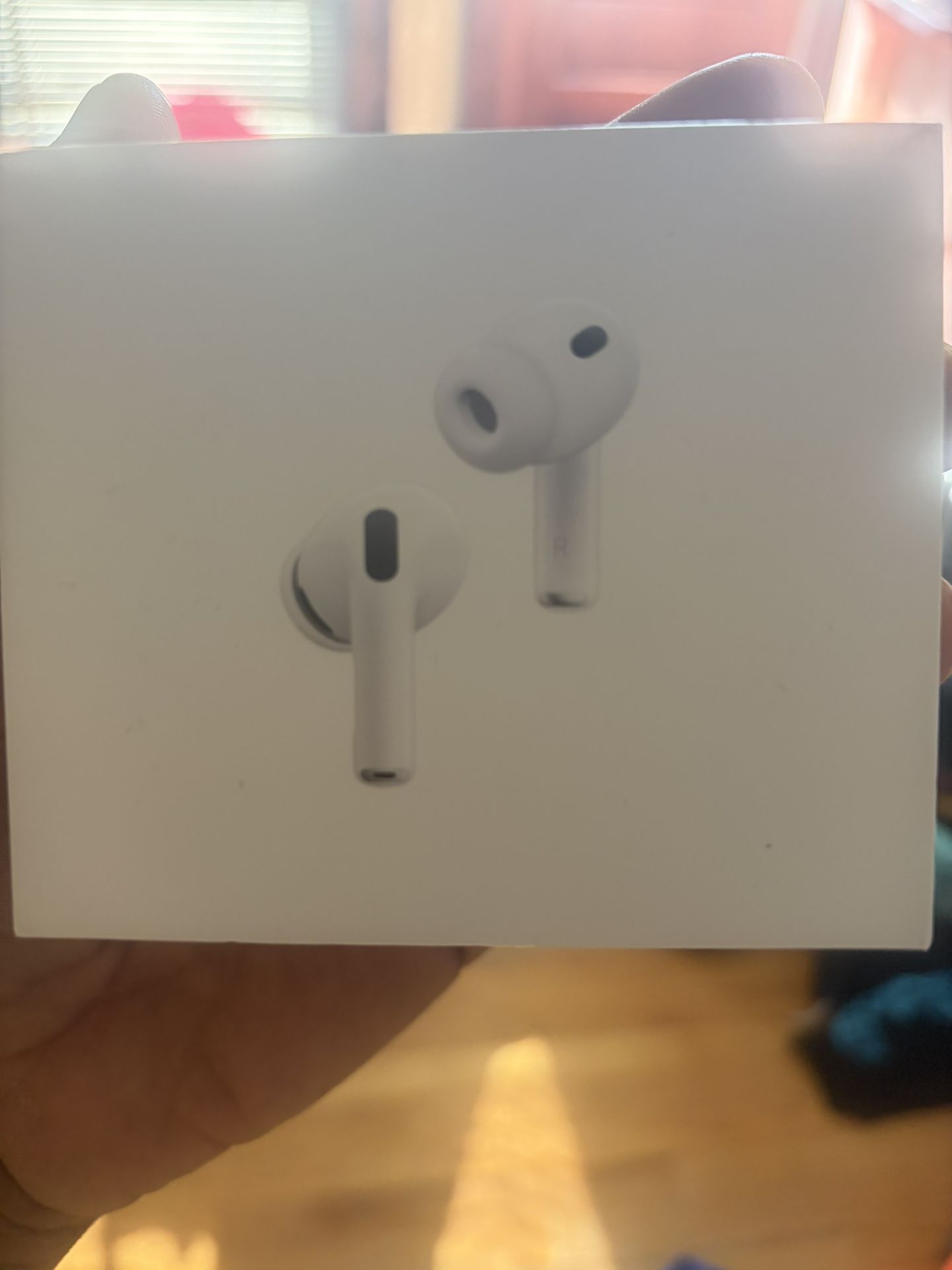AirPod Pro 3