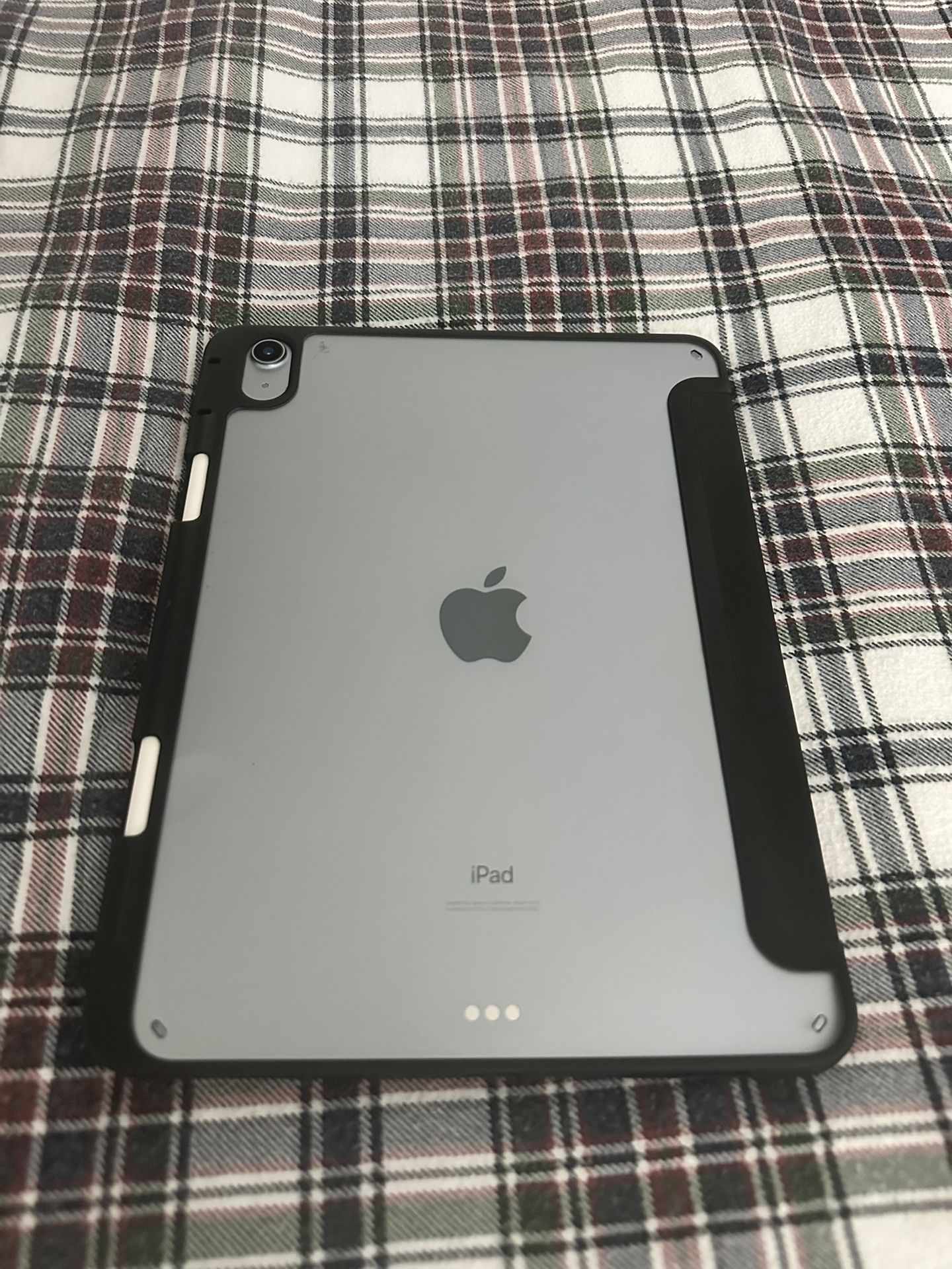 iPad Air 4th Gen With Apple Pencil 2nd gen