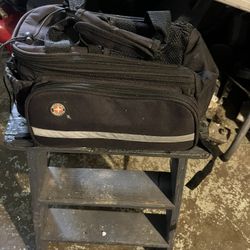 Schwinn Bike Bag 