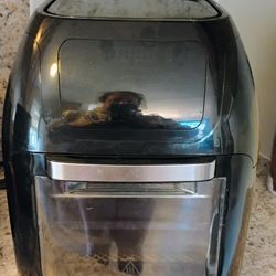Chefman  10 Qt Air Fryer