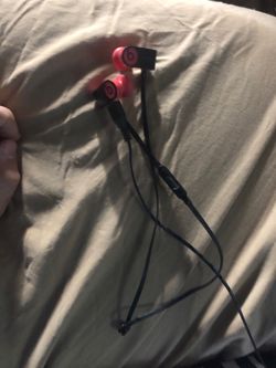 Powerbeats 3