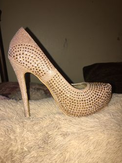 High Heels