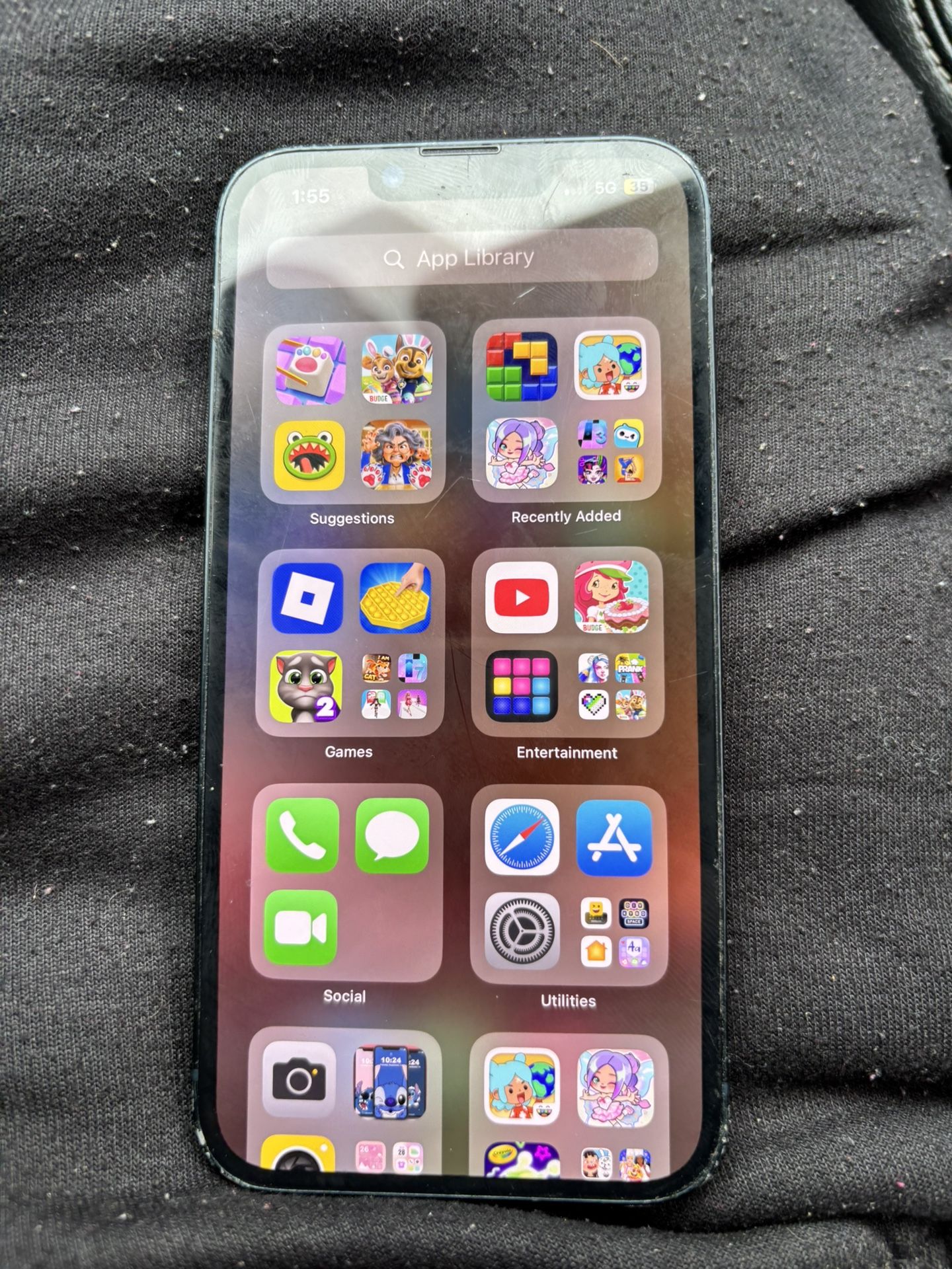 iPhone 14