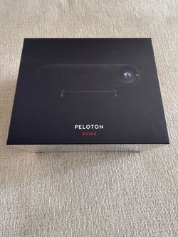 Peloton Guide System - Brand New/Unopened