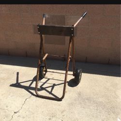 Outboard Dolly / Stand