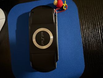 Sony portable psp-1000