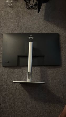 dell monitor
