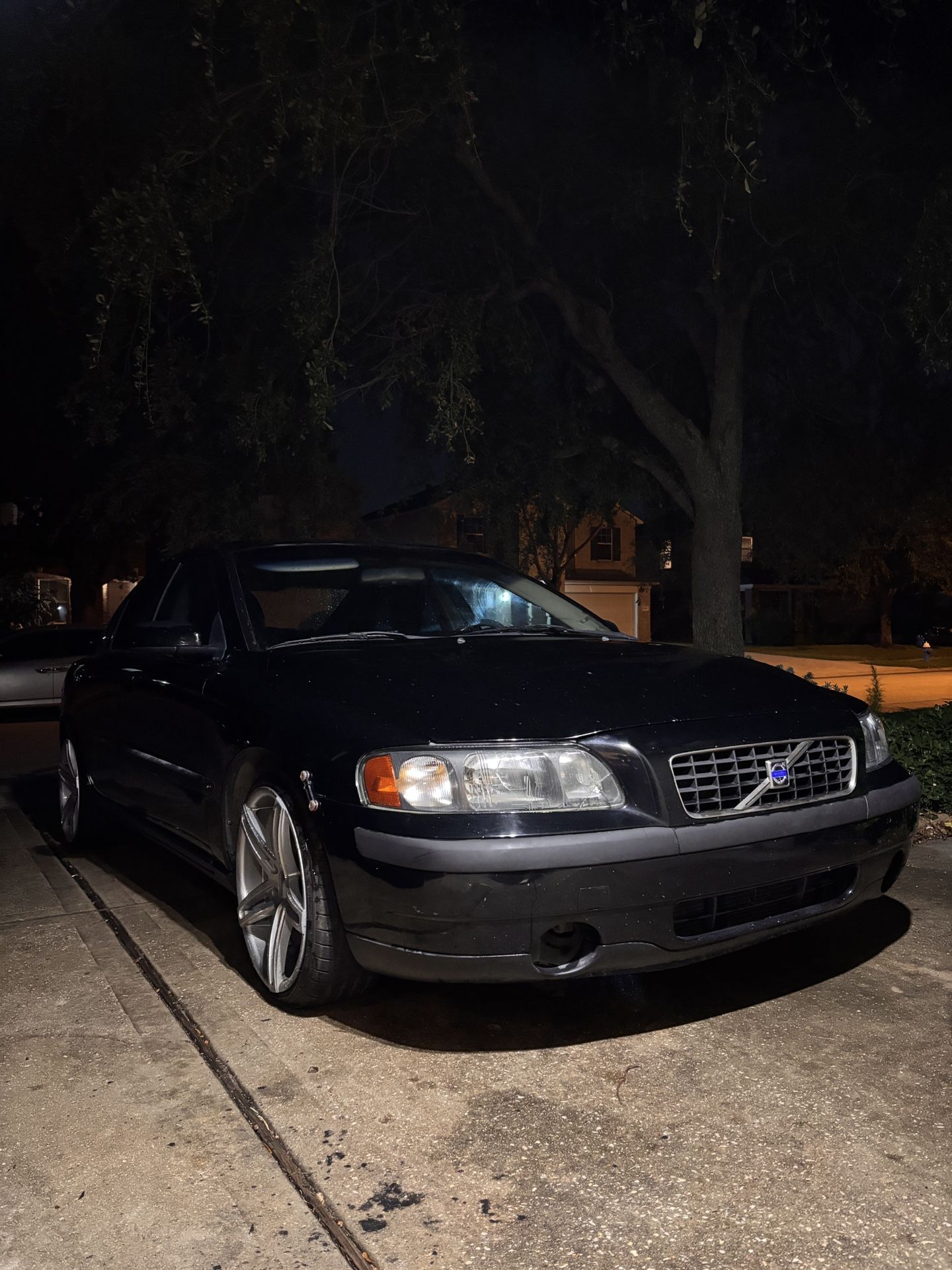 2004 Volvo S60