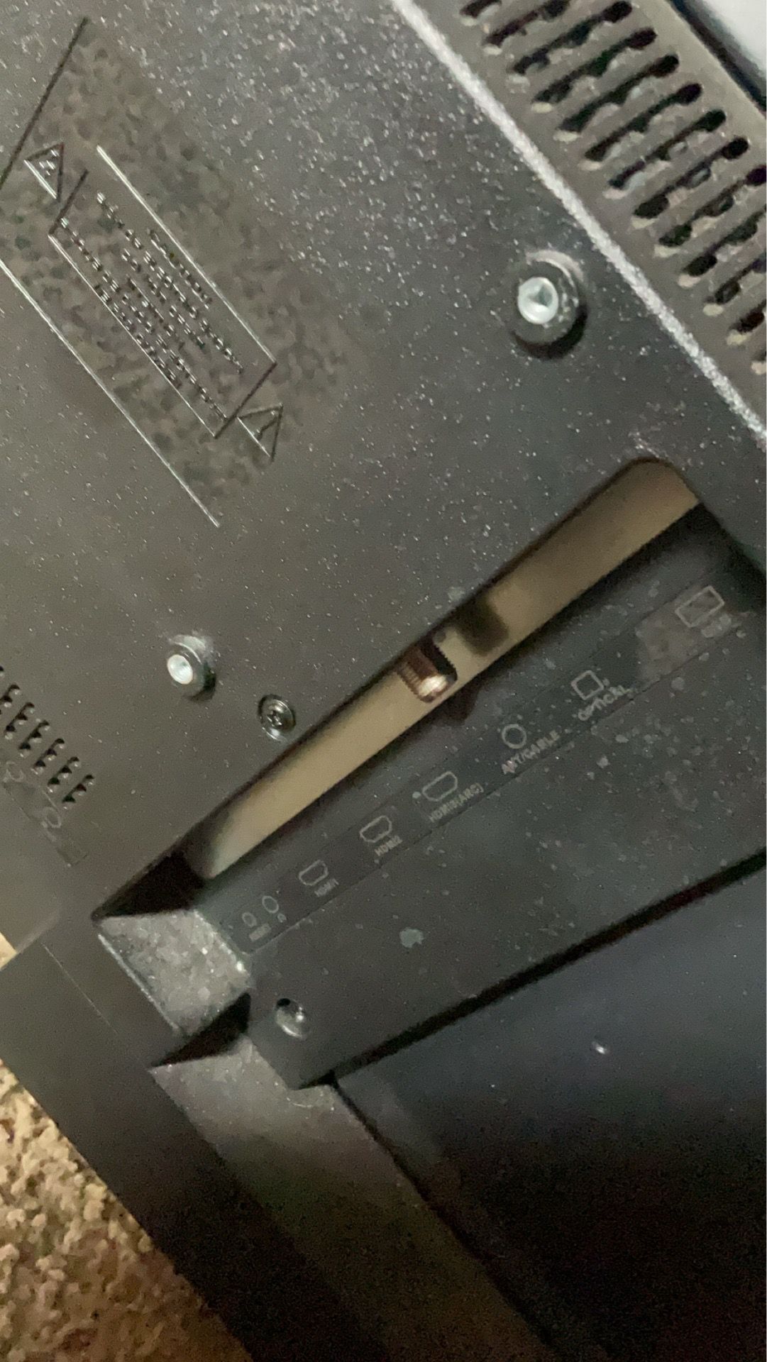 Roku tv