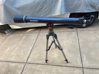 Celestron Astro Master 90 Telescope
