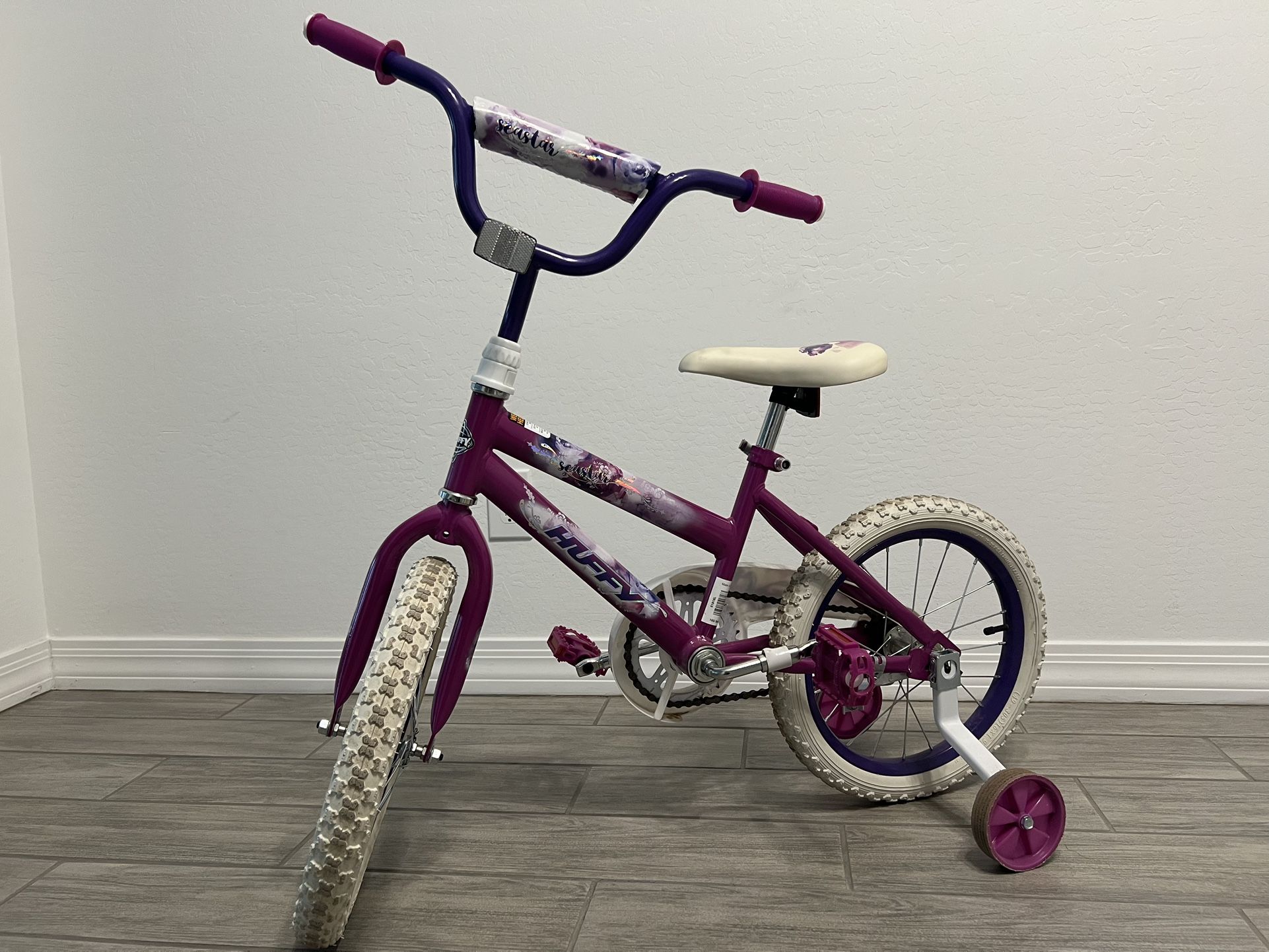 Kids Bike