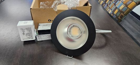 Lithonia 6 inches LED Retrofit Can lights