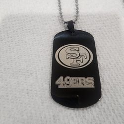 Dog Tags