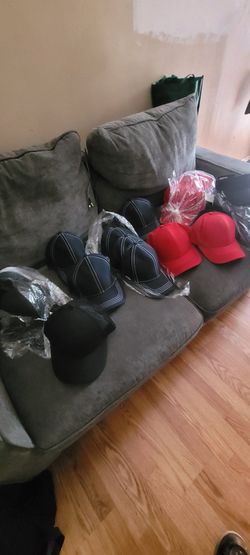 Men's Caps , Special Today $4.00 Dollar Each