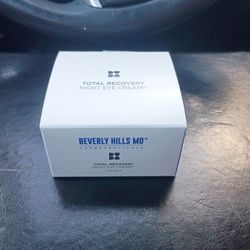 Beverly Hills MD Cosmeceutical 