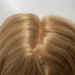 Hair Topper/ Extension 