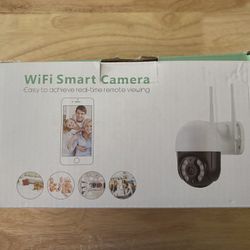 1080P Home Security Camera Ptz IP CAMERA