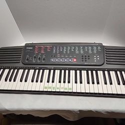 Casio CTK-500 Keyboard Electronic Musical Instrument - 61 Keys