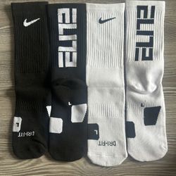 Nike Elite Socks 