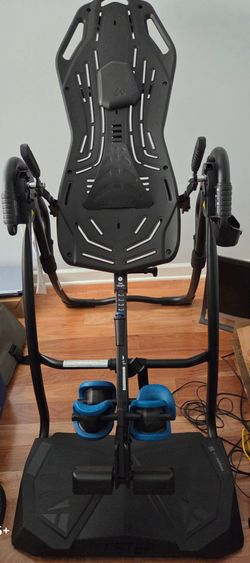 Teeter FitSpine LX9 Inversion Table