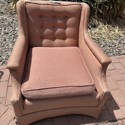 Antique Chair
