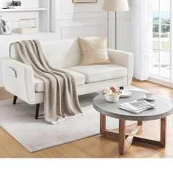 Loveseat Couch