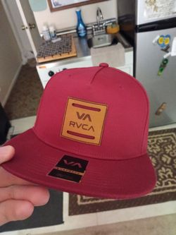 Men's hat