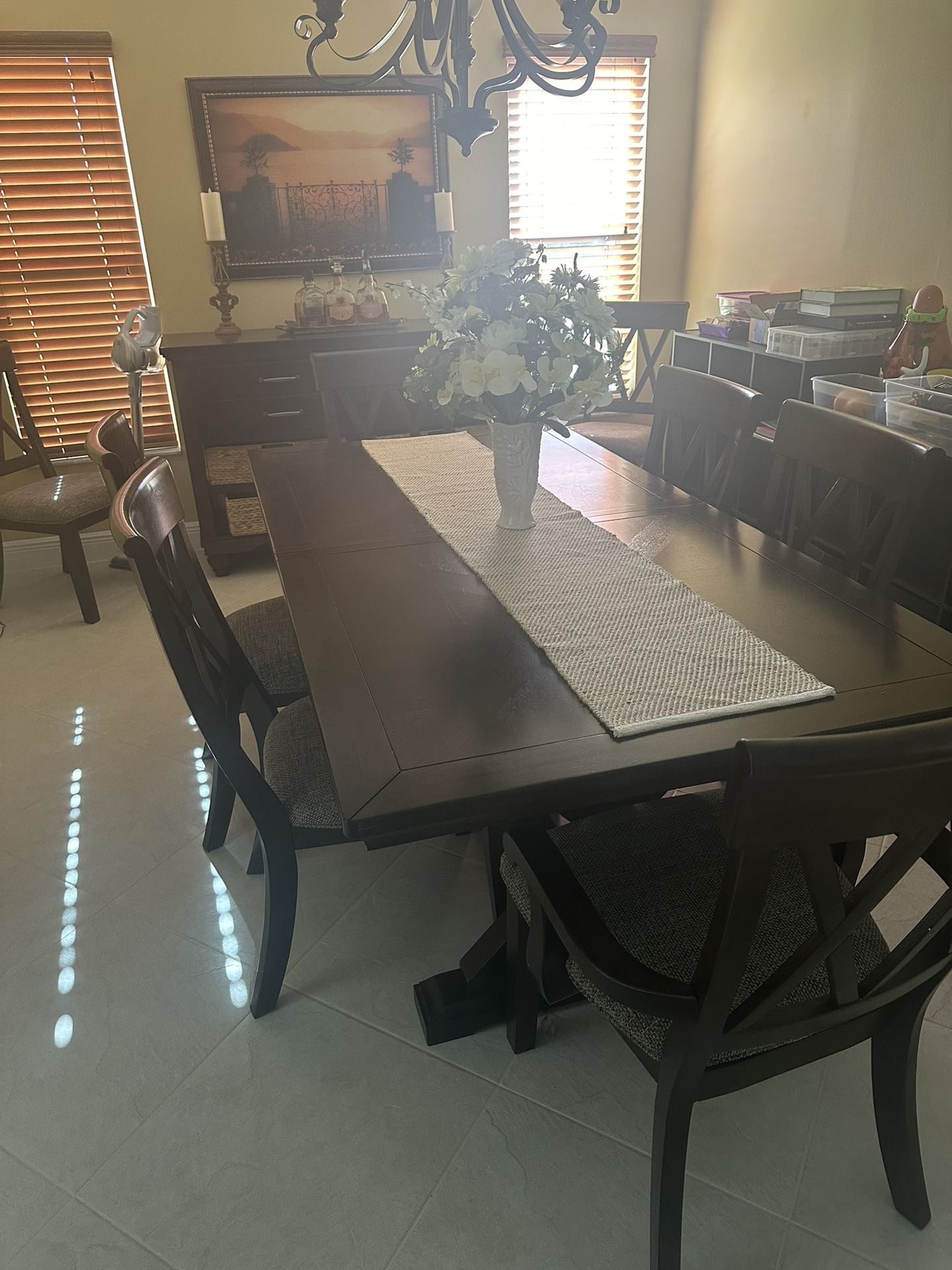 Dining Room Set 