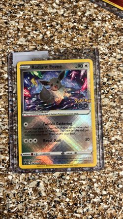 Radiant Eevee