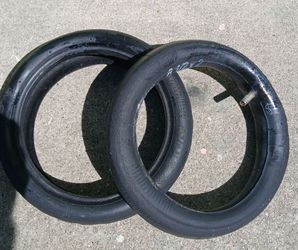 Spare Tire/tube for Electric Scooter