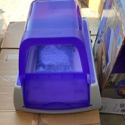 Eléctrica Para El Gato Aser Del Baño