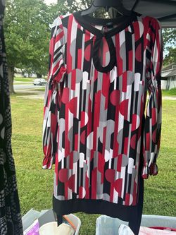 Blouse or dresses