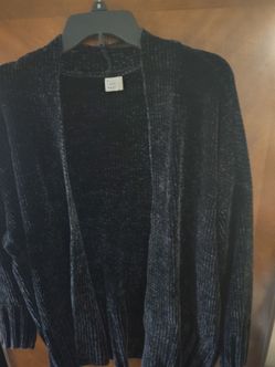 Suter  de lana XL/ wool sweater