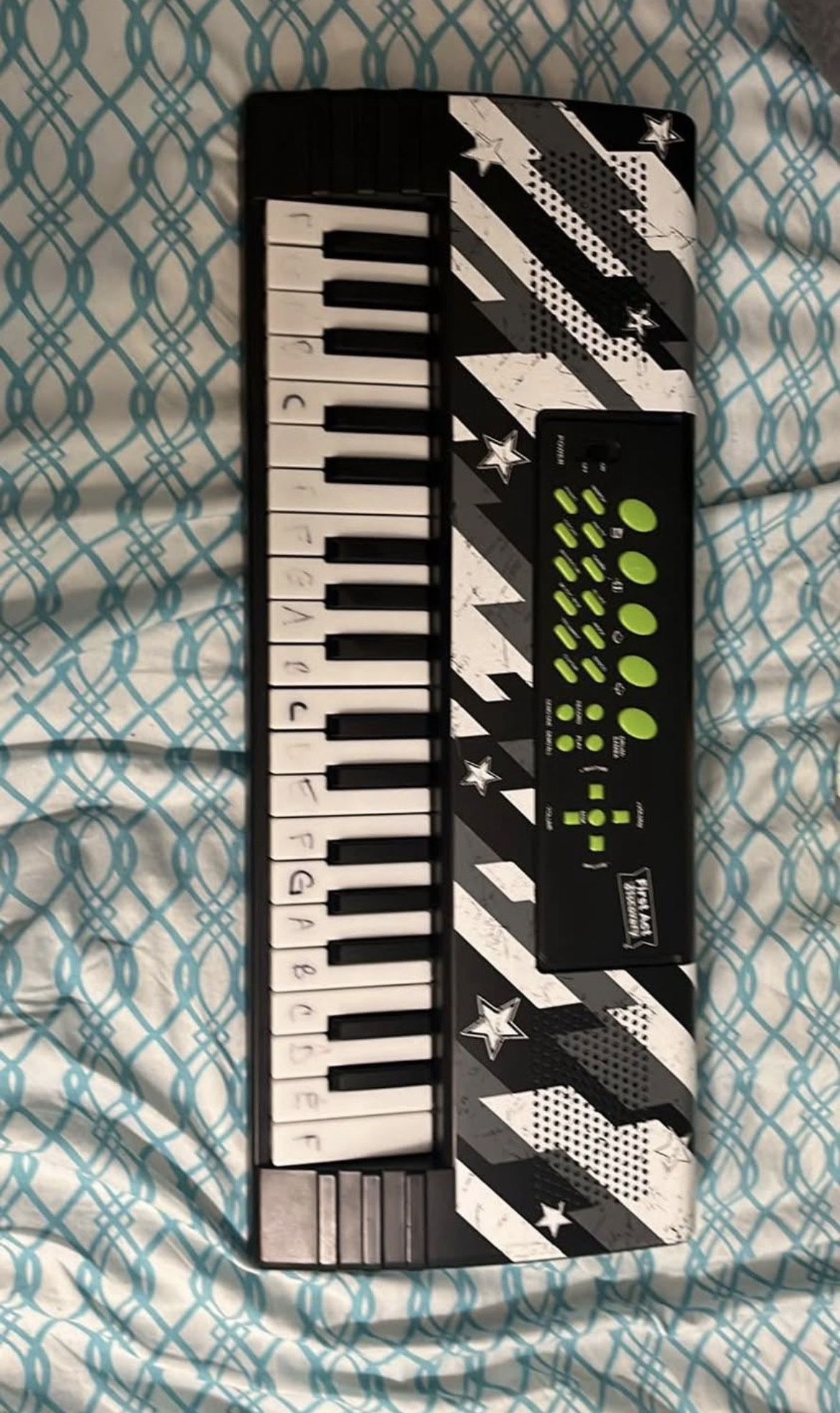 Piano