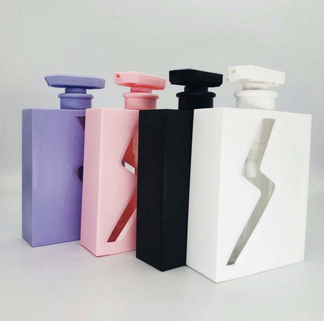 Bottles