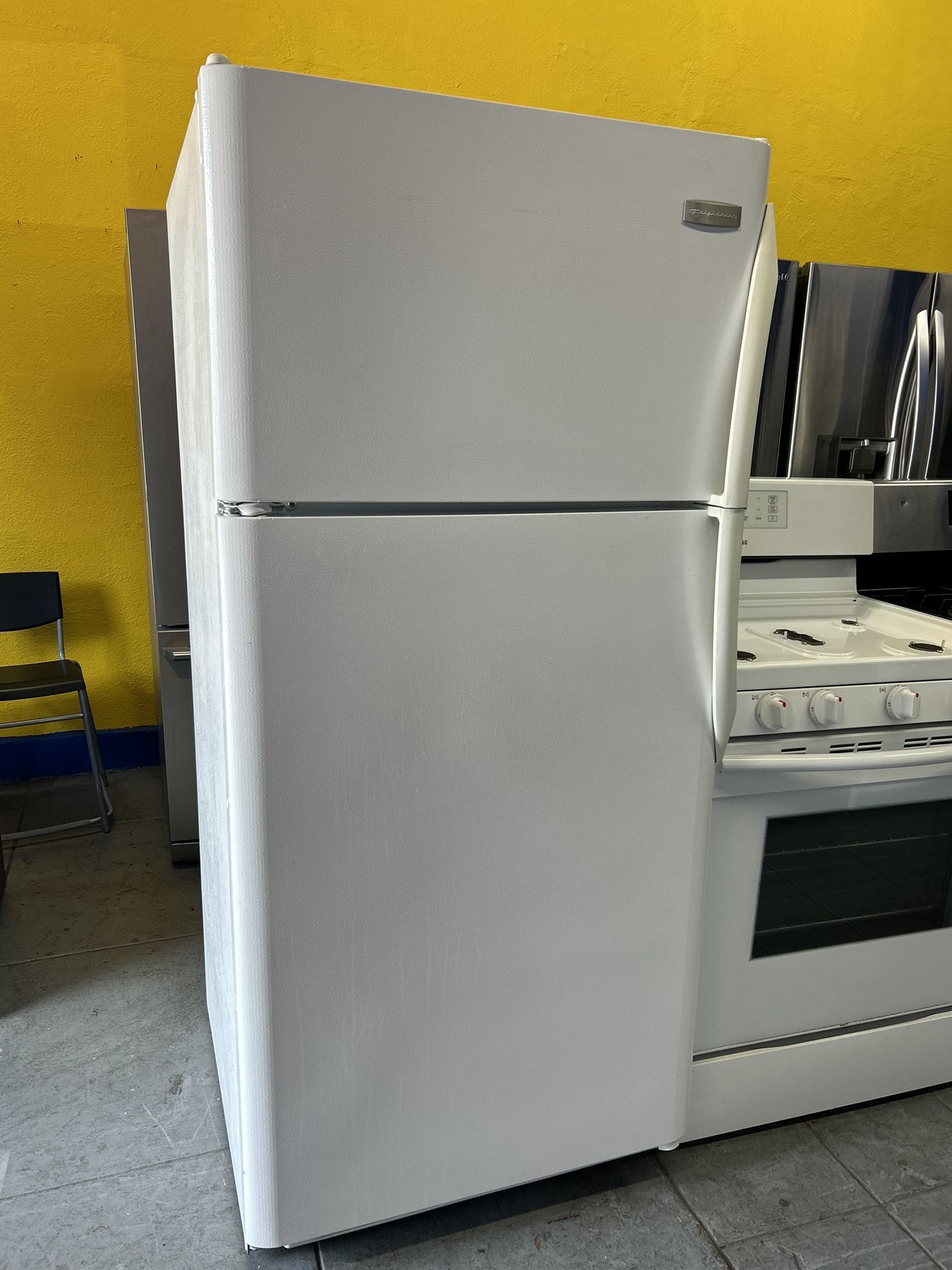 Frigidaire Refrigerador